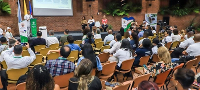 Se instaló la primera sesión del ‘Observatorio Distrital de Cannabis Medicinal’