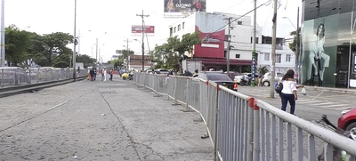 Conozca los cierres viales para eventos de la Feria de Cali 2023