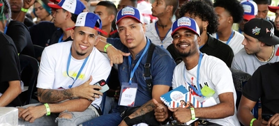 Éxito en la culminación de la primera fase del programa 'Social Barber' que benefició a 300 barberos de Cali
