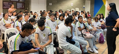 Inició el último ciclo de pago del Programa Jóvenes de Acción