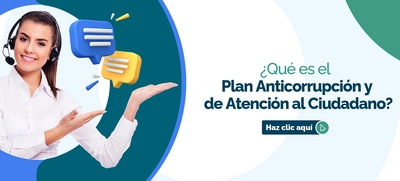 La corrupción también lo afecta a usted, participe en la construcción de la estrategia para combatirla