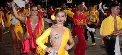 ¡Arranca con éxito la Feria de Cali 2023! ‘Salsódromo’ deslumbra a más de 140 mil asistentes