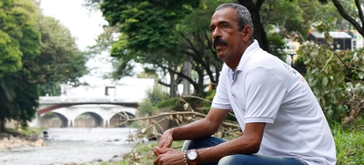Relato de un hombre que superó la vida en calle