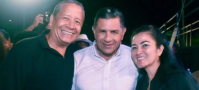 Con timba, la Verbena Salsera del Oriente homenajeó a Tirso Duarte