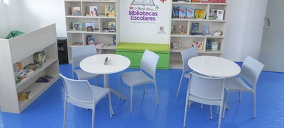 Cali tendrá más bibliotecas escolares en el 2024