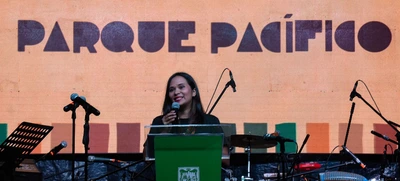 Parque Pacífico le presenta oficialmente a Cali su apuesta cultural