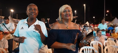 Cuba 100 años de son, bolero, guaracha, timba y salsa en melómanos y coleccionistas