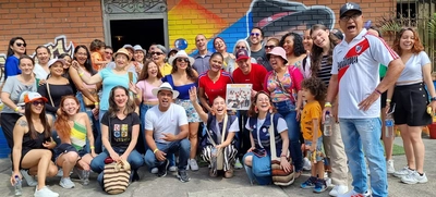 La ‘Ruta Cultural y Turística del barrio Obrero’, un imperdible durante la Feria de Cali