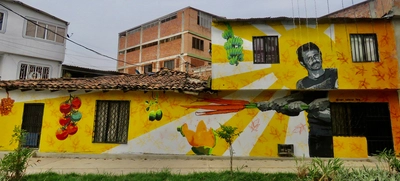La Cosecha: “Él compró el terreno y ella ayudó a construir el rancho” (III parte)