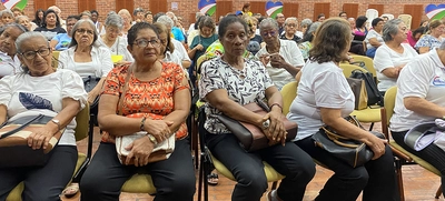 Las Personas Mayores ya pueden cobrar el subsidio económico