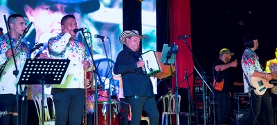 Parque Pacífico le presenta oficialmente a Cali su apuesta cultural