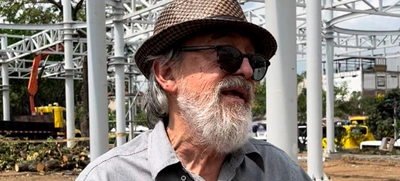 Secretaría de Cultura de Cali exalta la vida y obra del maestro Diego Pombo