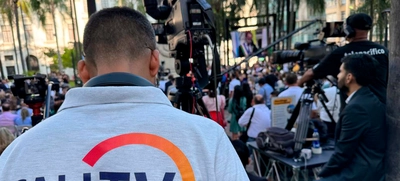 Periodistas ven a alcalde Alejandro Eder como la persona capaz de  reconciliar a la ciudad