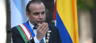 Alcalde Éder anuncia trabajo por una Cali reconciliada, unida y llena de oportunidades