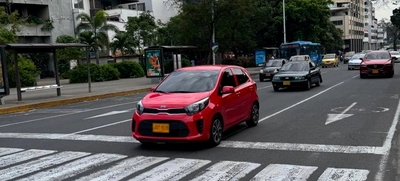 Decreto con la medida de pico y placa vehicular se expedirá la próxima semana