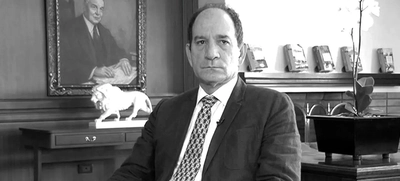 Juan Carlos Henao dejó huella y dignificó la profesión del Derecho