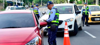 Los caleños podrán dejar sus observaciones en el borrador del Decreto de Pico y Placa para la ciudad