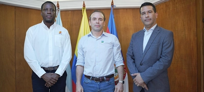 La Alcaldía de Cali firma convenio con la Unidad de Información y Análisis Financiero para proteger los recursos del Distrito