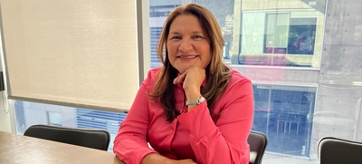 Mónica López Castro es la nueva subsecretaria de Calidad Educativa de la Secretaría de Educación