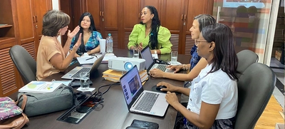Bienestar Social fortalece las Unidades de Transformación Social para la Atención Integral de la Primera Infancia