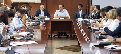 El Banco Interamericano de Desarrollo pone a disposición de Cali toda su capacidad técnica para avanzar con proyectos de ciudad