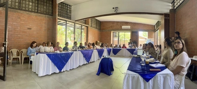 Secretaría de Bienestar Social fortalece alianzas con organizaciones empresariales, gremiales, sociales y del tercer sector para revivir a Cali