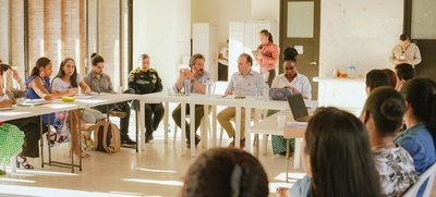 Alcaldía de Cali fortalece estrategias para proteger los derechos de niños,  niñas, adolescentes y jóvenes