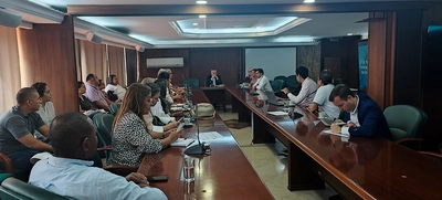 Contraloría auditará el Fondo Local de Salud de 2023 para  garantizar su transparencia y eficiencia