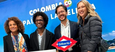 Cali hace presencia en Fitur, la feria más importante de turismo en el mundo