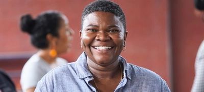 “Soy producto de lo colectivo”: Johana Caicedo, secretaria de Paz y Cultura Ciudadana