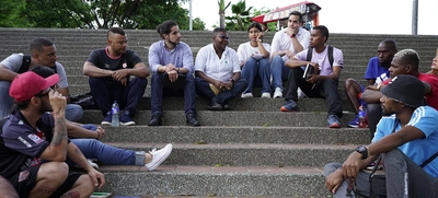 Diálogo y reconciliación, las grandes apuestas de la Secretaría de Paz y Cultura Ciudadana