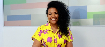 Lina María Paredes: nueva subsecretaria Administrativa y Financiera de la Secretaría de Educación de Cali