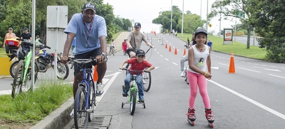 Se abrió licitación para operador de la Ciclovida: Alcaldía de Cali le apuesta a procesos transparentes