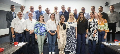 Alcaldía de Santiago de Cali se fortalece en innovación política y capacidades institucionales