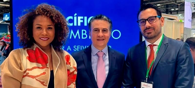 Fitur 2024: Cali marcó la ruta para posicionarse como destino turístico internacional