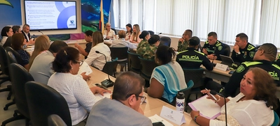 Ruta de atención para mujeres víctimas de violencia será fortalecida en  Cali y el Valle del Cauca