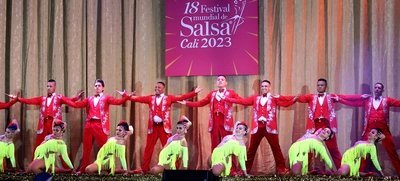 Alcaldía de Cali inicia plan de pago a  agrupaciones del Festival Mundial de Salsa 2023