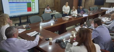 El CICCI aprobó el Plan Anual de Auditoría Interna de la Alcaldía de Cali
