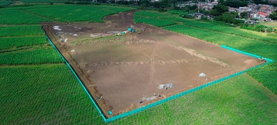 Comunidad y Distrito inician la ruta para consolidar proyecto de manejo de residuos de construcción y demolición de manera eficiente