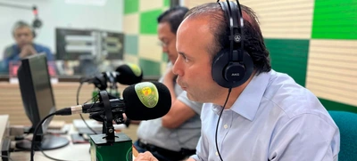 En 38 días de gestión, Alejandro Eder sigue mostrando cifras positivas  y programas que impulsará para el desarrollo de Cali