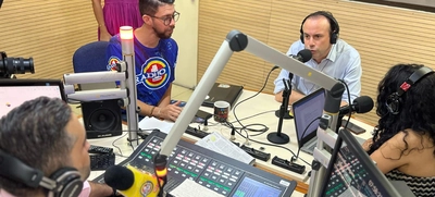 En el marco del ‘Día del Periodista’, comunicadores podrán adquirir conocimientos sobre Inteligencia Artificial