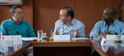 Cali tendrá el tercer gran centro de inteligencia artificial de Colombia, uno más en el oriente e iniciativas para la conectividad de escuelas y zonas vulnerables