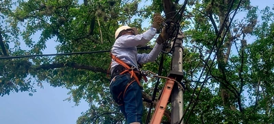 Esta es la agenda de trabajos de Emcali en energía y acueducto