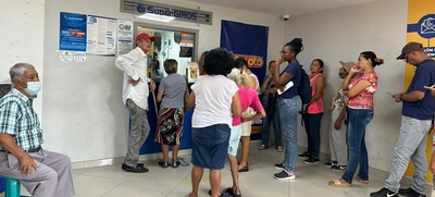 Desde hoy se inicia el pago del programa Colombia Mayor en Cali