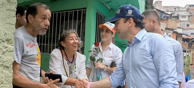 Estas son las cinco buenas noticias de la semana para los caleños desde la administración Distrital