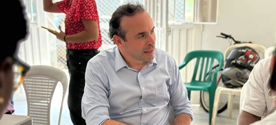 Con mesas técnicas entre Alcaldía de Cali, gestores y gestoras, avanza el proceso para la apertura y mejoramiento de comedores comunitarios