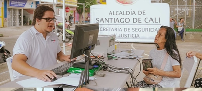 Por la convivencia pacífica, servicios de las Casas de Justicia estarán en los territorios de Santiago de Cali