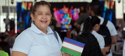 Caleños, invitados a participar en la audiencia pública sobre reforma a la salud