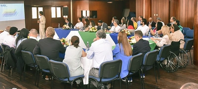 Con alianzas entre actores del sistema, Cali busca convertir su modelo de atención en salud en referente nacional