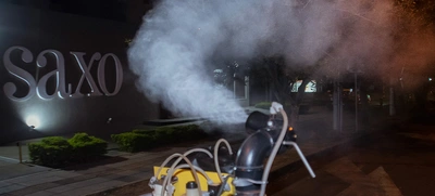 Eliminación de criaderos, fumigación y siembra de peces guppies, entre las acciones para hacer frente al brote de dengue